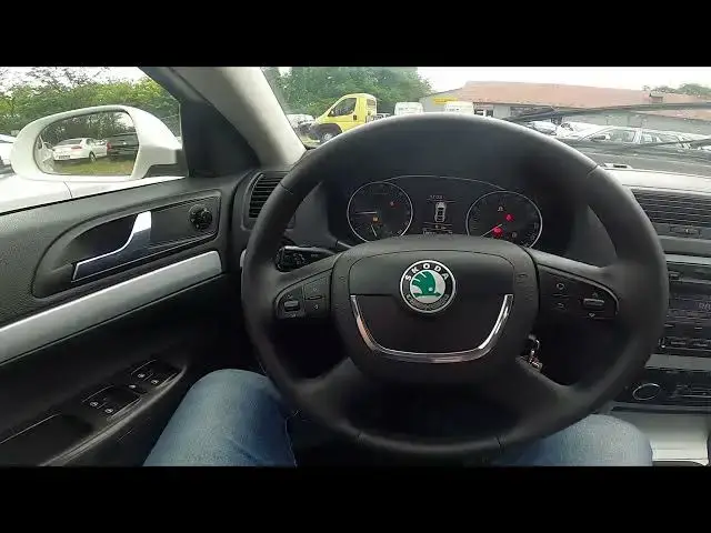 'Video thumbnail for How to Enable or Disable Traffic Programme for Radio in Skoda Octavia II ( 2004 – 2013 ) - Manage TP'