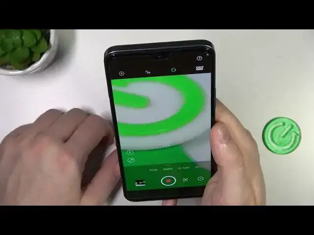 Video thumbnail for How to Set Max Camera Zoom on INFINIX Note 12