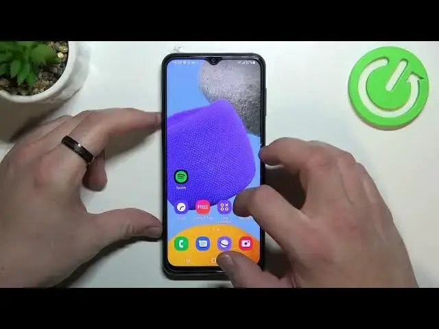 Video thumbnail for How to Remove Cards from Google Pay on SAMSUNG Galaxy M23