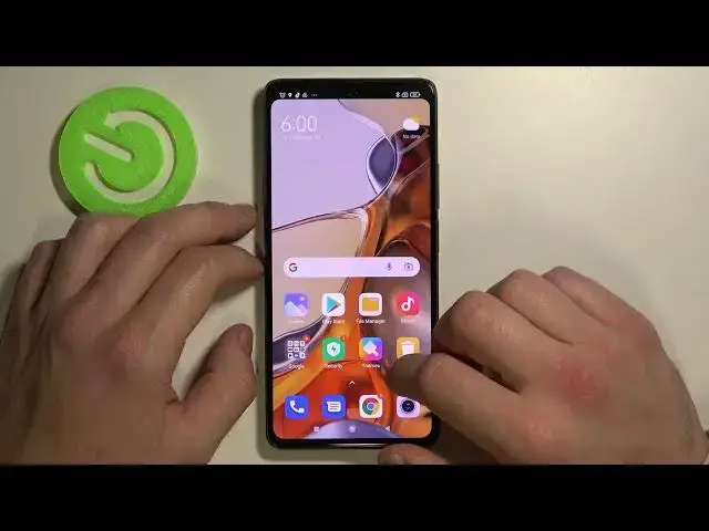 Video thumbnail for How to Turn On / Turn Off the App Drawer on XIAOMI 11T Pro - Home Screen Mode