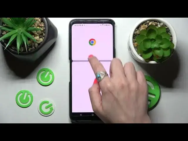 'Video thumbnail for How to Enter Split Screen on Asus ROG Phone 6 - Make Screen Dual'