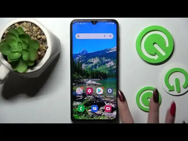 'Video thumbnail for How to Turn On / Turn Off Automatic Text Correction on SAMSUNG Galaxy M23'