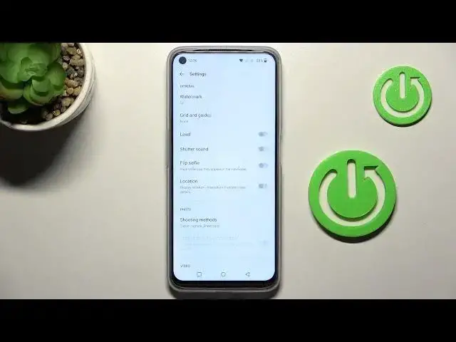 'Video thumbnail for How to Reset Camera Settings on OnePlus Nord CE 2 Lite – Restore Camera Settings'