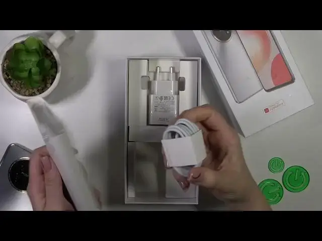 Video thumbnail for Does Huawei Nova Y91 Come With USB Cable?