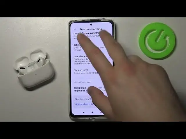 'Video thumbnail for How to Customize Quick App Launch via Pressing Power Key in Xiaomi Redmi Note 10 Pro?'