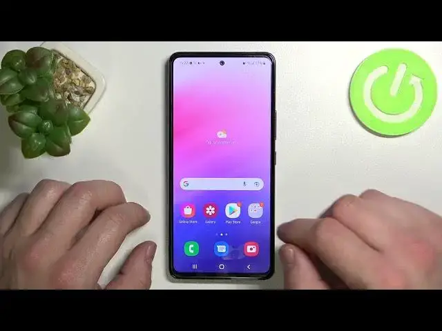 Video thumbnail for How to Enable Charging Sounds in SAMSUNG Galaxy A53 - Disable Charging Sounds