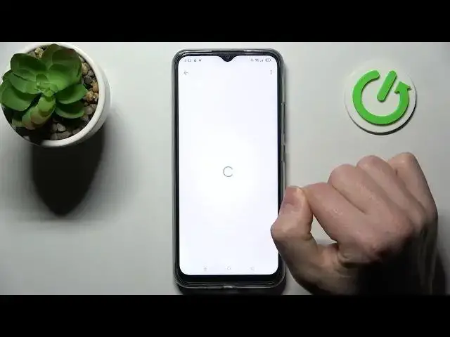Video thumbnail for Realme C25s - How To Turn Off Hey Google For Google Assistant