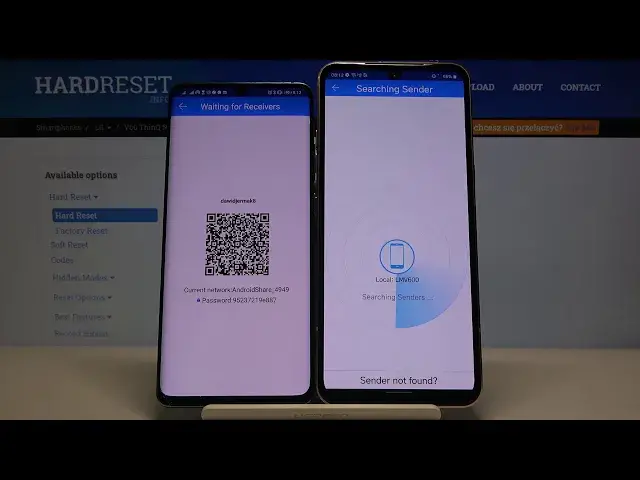 Video thumbnail for How to Transfer Data from Android Phone to LG V60 ThinQ 5G – Move Data Without Cable by CLONEit