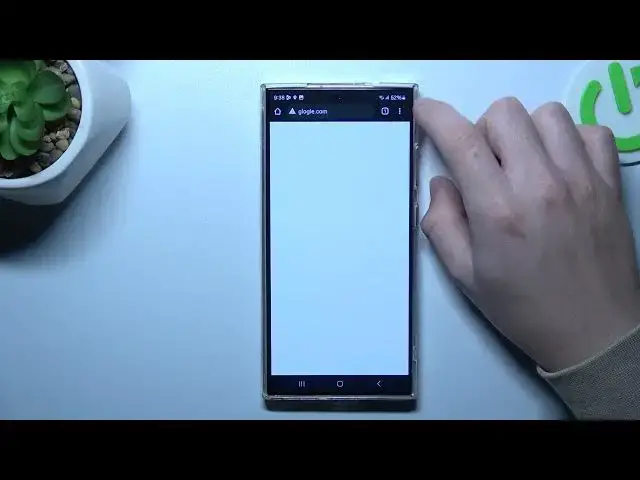 Video thumbnail for How to Use Google Image Search on SAMSUNG Galaxy S24 Ultra