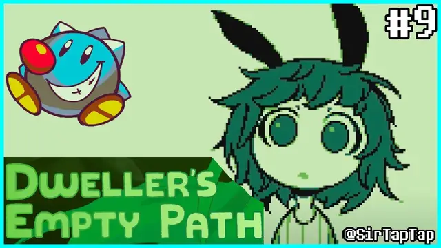 Video thumbnail for Dweller's Empty Path #9 | The Dark Lord & Yoki's Past