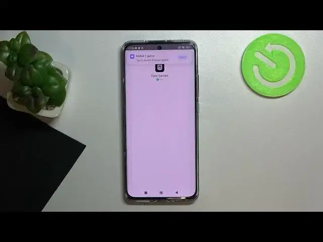 Video thumbnail for FORTNITE on XIAOMI 12X | How to Download and Install Fortnite?