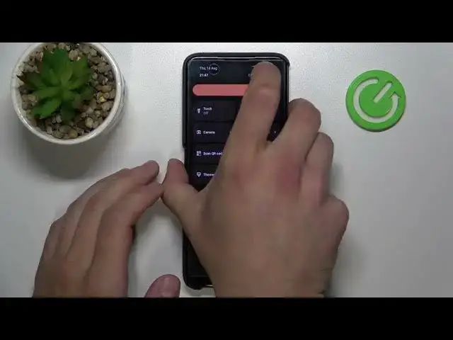 'Video thumbnail for How to Turn On / Off Flashlight on Asus ROG Phone 6'