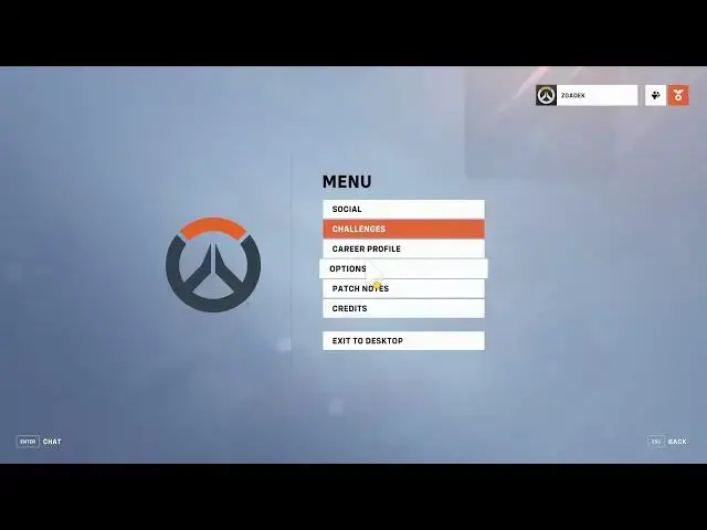 Video thumbnail for How To Change Career Profile Visibility In Overwatch 2