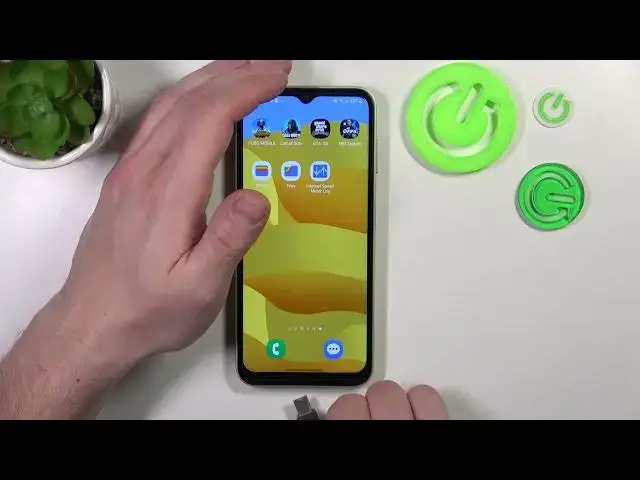 Video thumbnail for Samsung Galaxy F14: The Ultimate Guide to Connecting a Pendrive