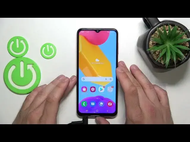 Video thumbnail for How to Pair Samsung Galaxy M13 with Headphones - Connect Headphones