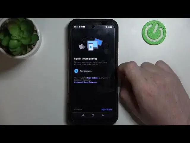 Video thumbnail for How to Install Microsoft Edge on DOOGEE V20 - Set Microsoft Edge As Default Browser