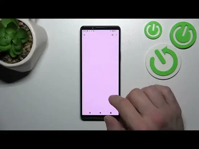 Video thumbnail for How to Manage Google Wallet in SONY Xperia 5 IV – Wallet Options
