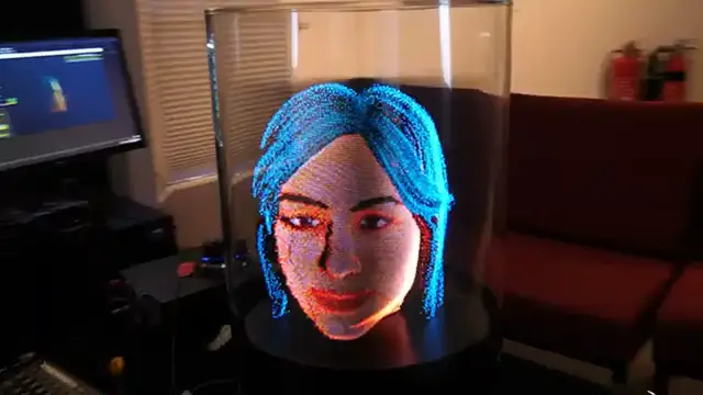 Video thumbnail for 20 Emerging Technologies That Will Change The World