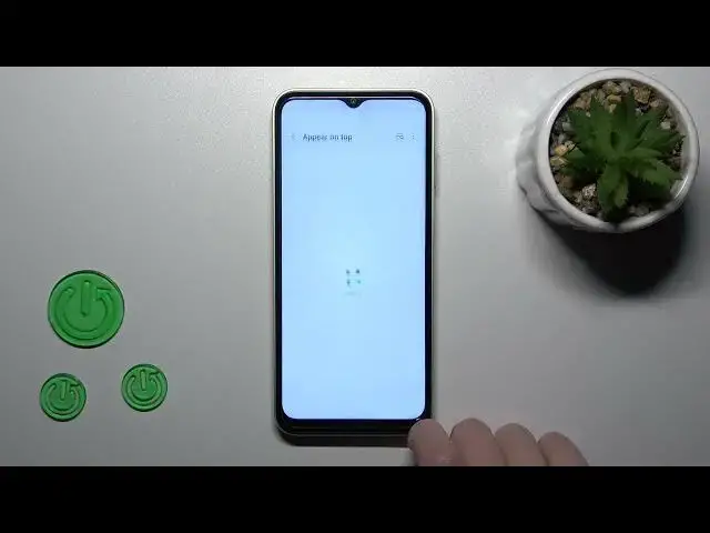 Video thumbnail for How to Turn On Always On Display on SAMSUNG Galaxy A14- Use Muviz Edge App