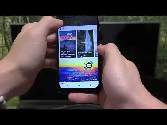 Video thumbnail for How to Transfer YouTube Video from T-Mobile Revvl 6 Pro to TV Screen - Screen Mirroring