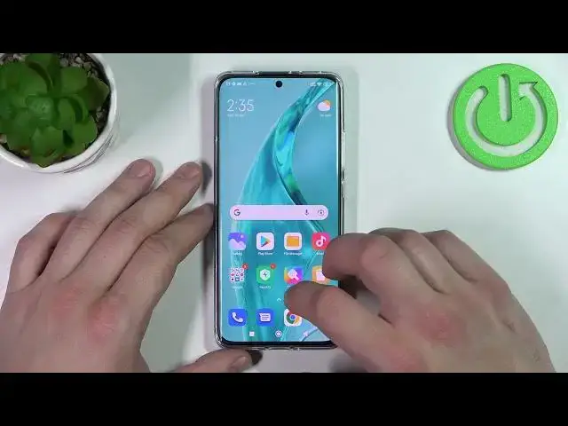 'Video thumbnail for How to Manage Touch Vibrations on XIAOMI 12X - Enable/Disable Touch Vibrations'