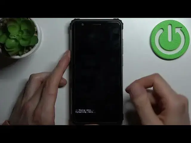 Video thumbnail for How to Remove Screen Lock on BLACKVIEW BV6600 - Hard Reset via Recovery Mode