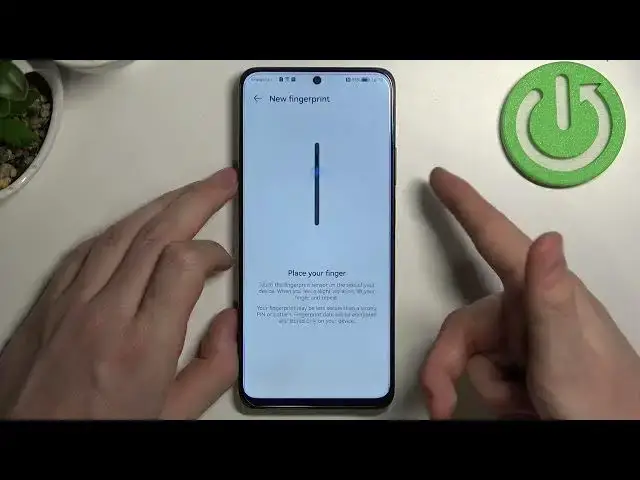 'Video thumbnail for Huawei Nova Y90 - Does It Have Fingerprint Sensor'