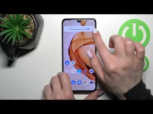 Video thumbnail for How to Mute Ringtone in TCL 30 | Disable Ringtone Sound Feedback