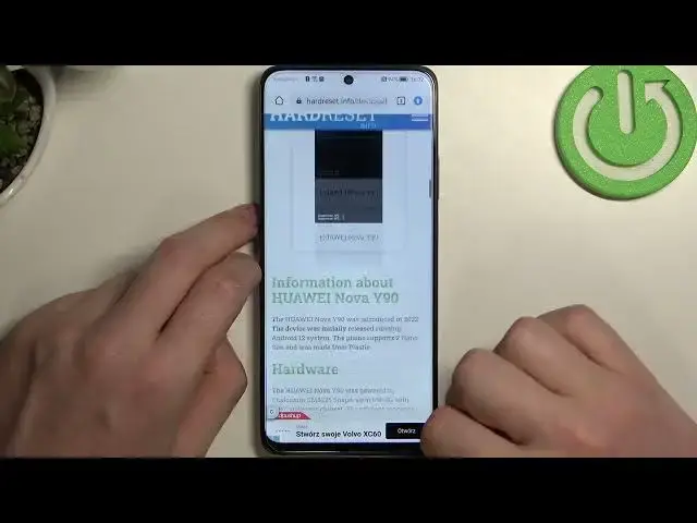 Video thumbnail for Huawei Nova Y90 - Does It Have Amoled Display