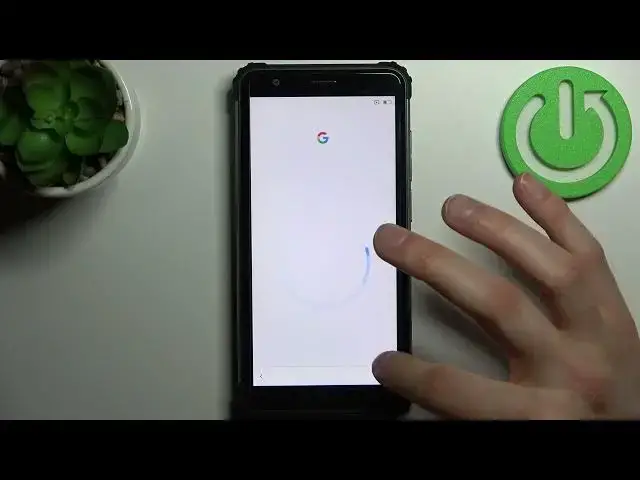Video thumbnail for How to set up BLACKVIEW BV6600 - How to start using this device