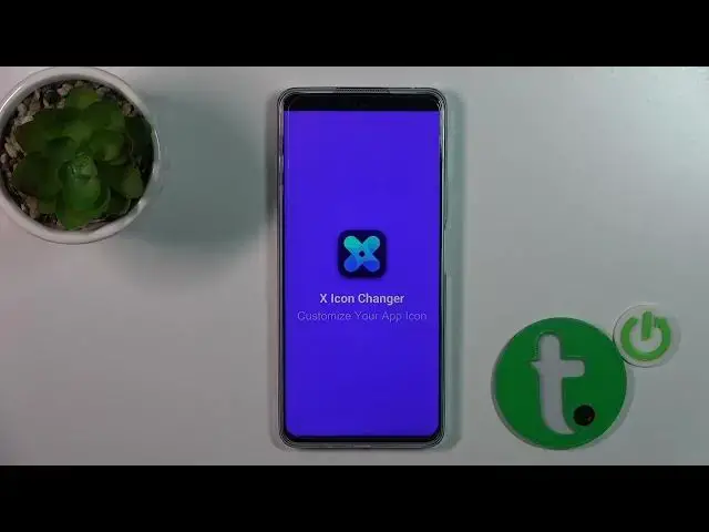 Video thumbnail for How to Change Icons Shape on HUAWEI NOVA 11i - X Icon Changer