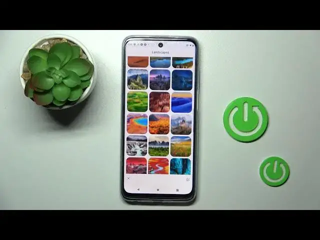 Video thumbnail for Transform Your Motorola Screen: Wallpaper Change Made Easy!