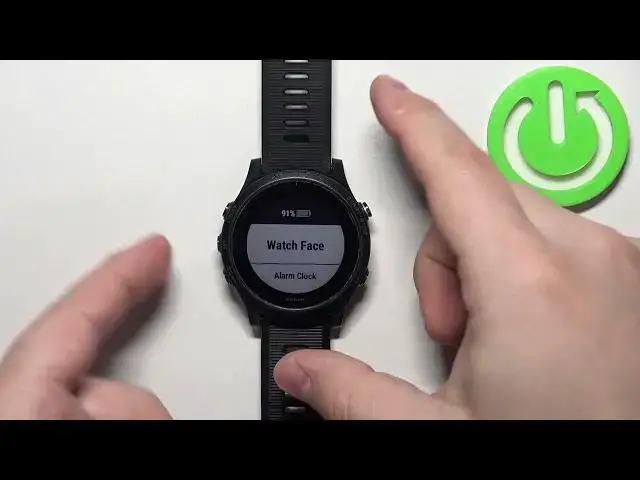 'Video thumbnail for How to Factory Reset GARMIN Forerunner 945'