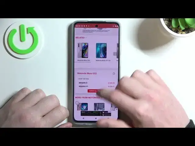 'Video thumbnail for Motorola Moto G52 - Does It Have Stereo Speaker'