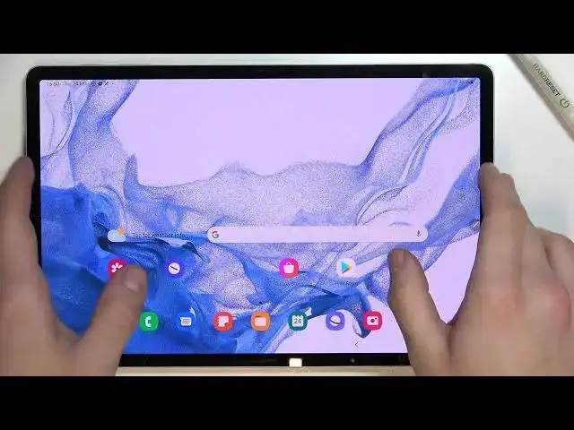 Video thumbnail for Does SAMSUNG Galaxy Tab S8+ Have 3.5mm Jack for Headphones? Let's Find Out!