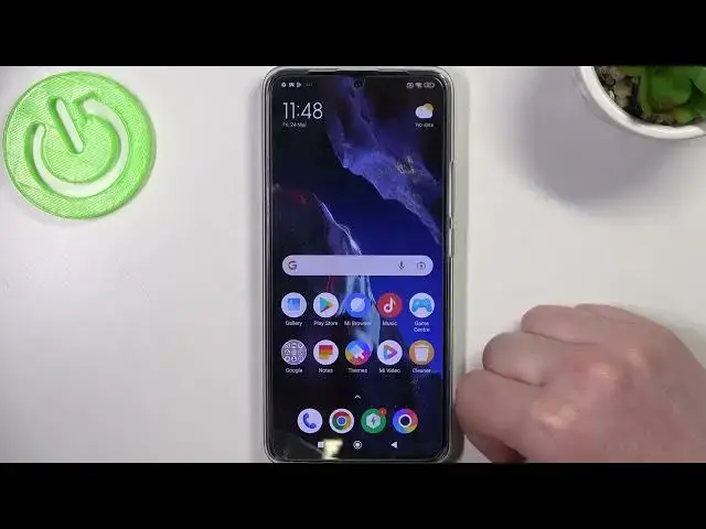 Video thumbnail for How to Fix Internet Problems in POCO F5 Pro - Fix Internet Connection