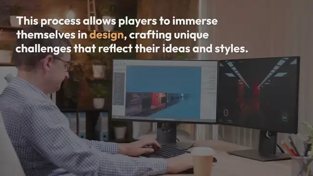 Video thumbnail for Create Your Own Levels