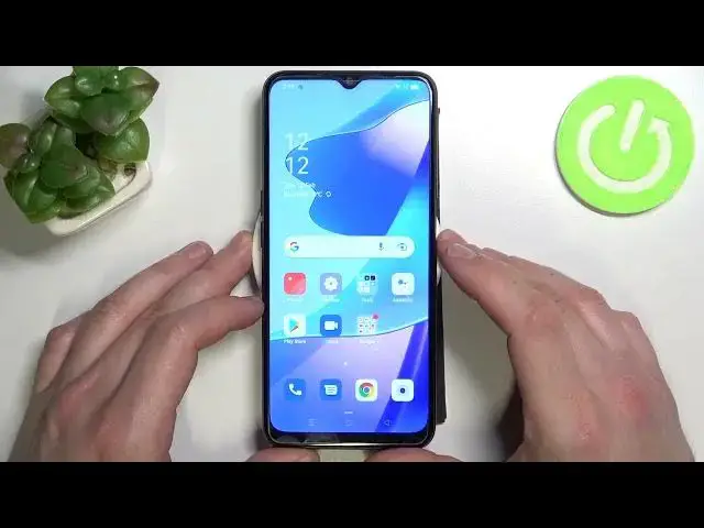 'Video thumbnail for Does Oppo A16 Supports Wireless Charging?'