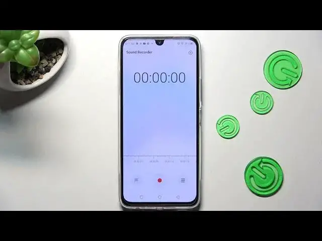 Video thumbnail for How to Create Voice Memos with Infinix Note 12 Pro - Record Sounds