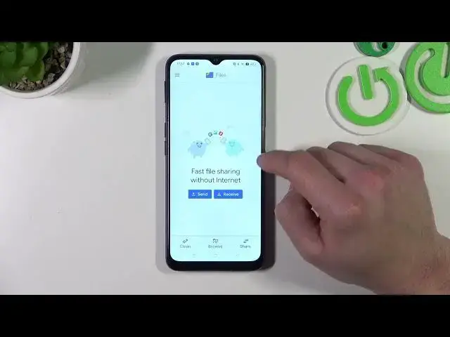 Video thumbnail for How to Get Access to File Manager on OPPO A16s? - File Manager Settings