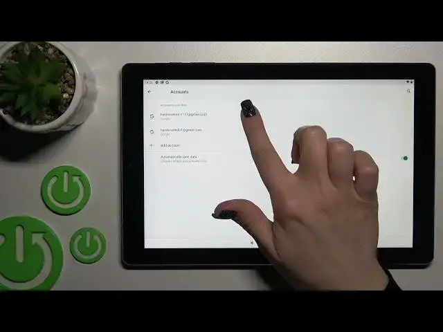 'Video thumbnail for How to Logout Gmail Account on CHUWI HiPad X - Manage Gmail Account'