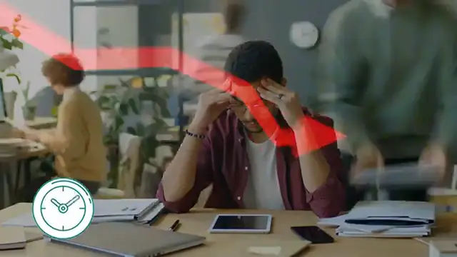 Video thumbnail for Why Nobody Wants To Work A 9-5 These Days