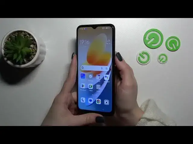 Video thumbnail for How Good is Fingerprint Scanner of OPPO A16S - Test of Fingerprint Lock