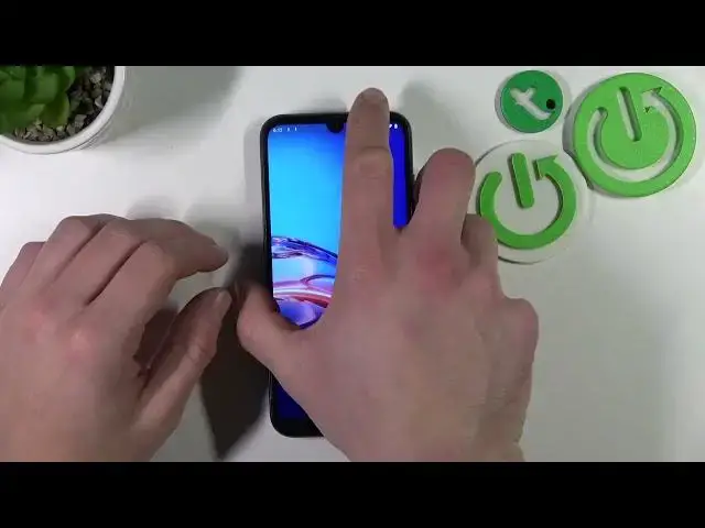 'Video thumbnail for How to Turn Off Flashlight on MOTOROLA Moto E6S? - Disable Torch'
