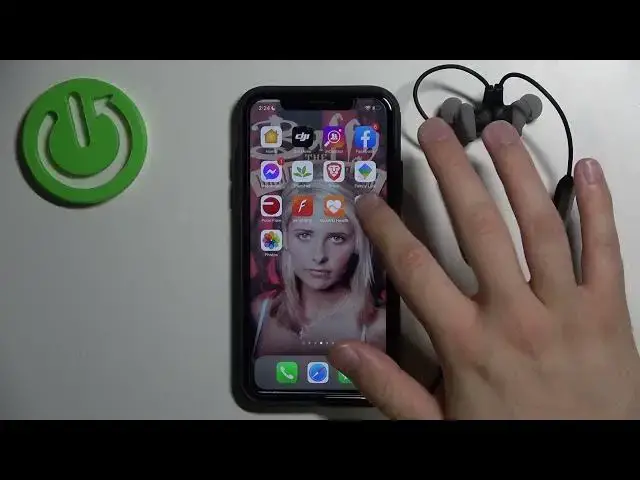 Video thumbnail for How to Pair JBL Endurance Run BT with iPhone?