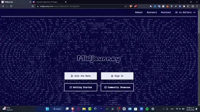 'Video thumbnail for How to Remix an Image on MIDJOURNEY Complete Walkthrough Remaster'
