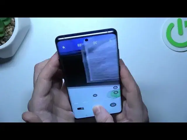 Video thumbnail for How to Use the Burst Shot Camera Mode on OnePlus Ace 3