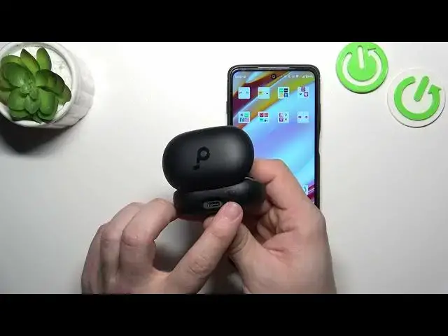 'Video thumbnail for How To Factory Reset Soundcore Space A40'
