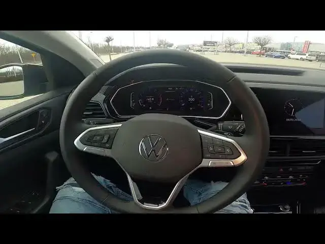 'Video thumbnail for How to Enable or Disable Rear Windshield Blowing in Volkswagen T-Cross ( 2018 - now ) - Rear Heating'