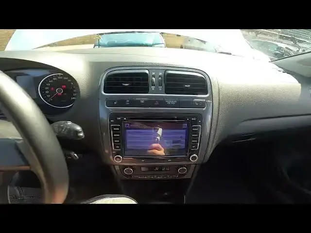 Video thumbnail for How to Change Bluetooth Name and Password in Volkswagen Polo V ( 2009 – 2017 ) | Improve Security